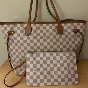 Louis Vuitton Neverfull